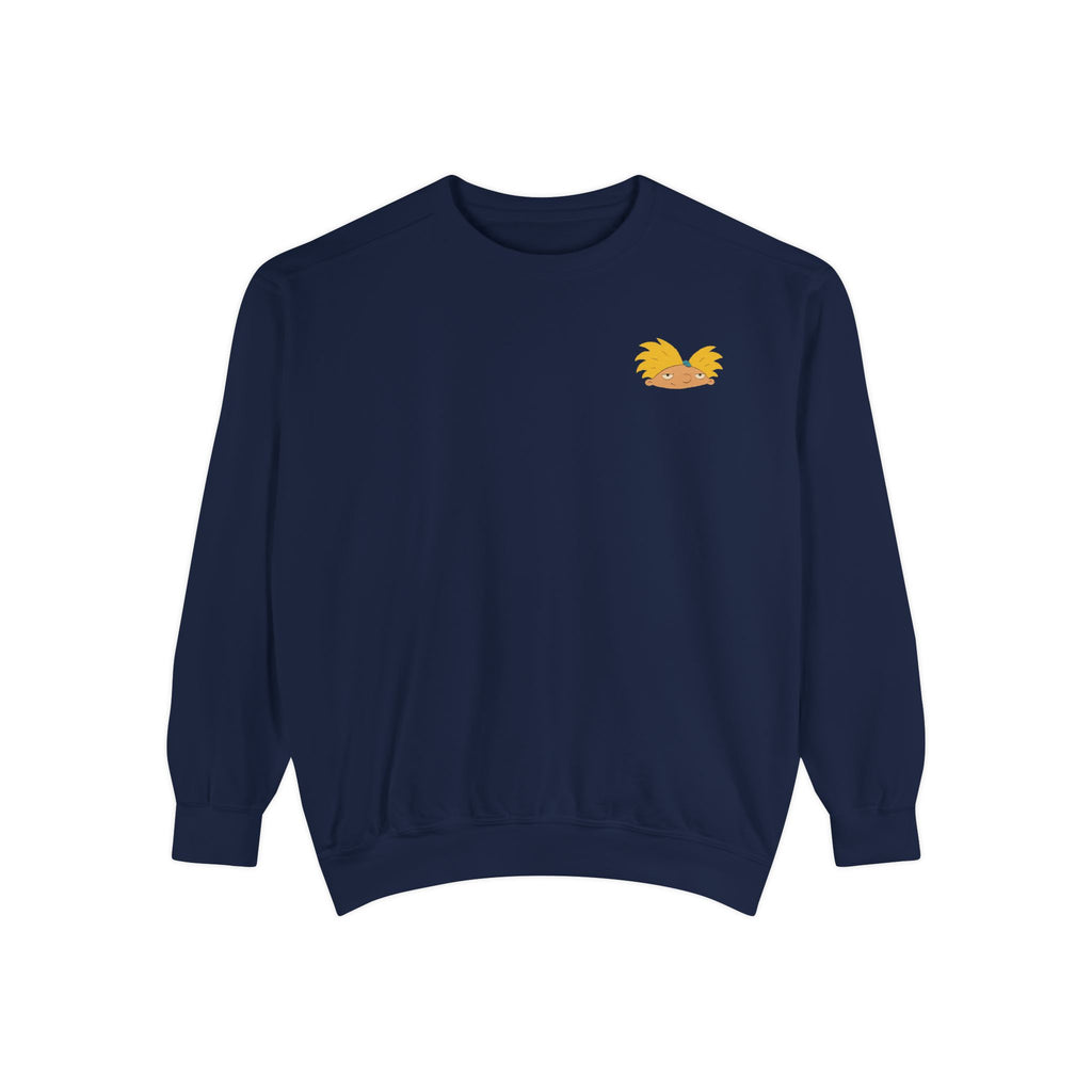 90s Cartoon Sweatshirt