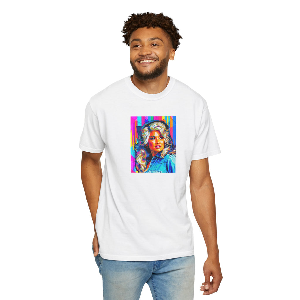 Queen of Country Tee