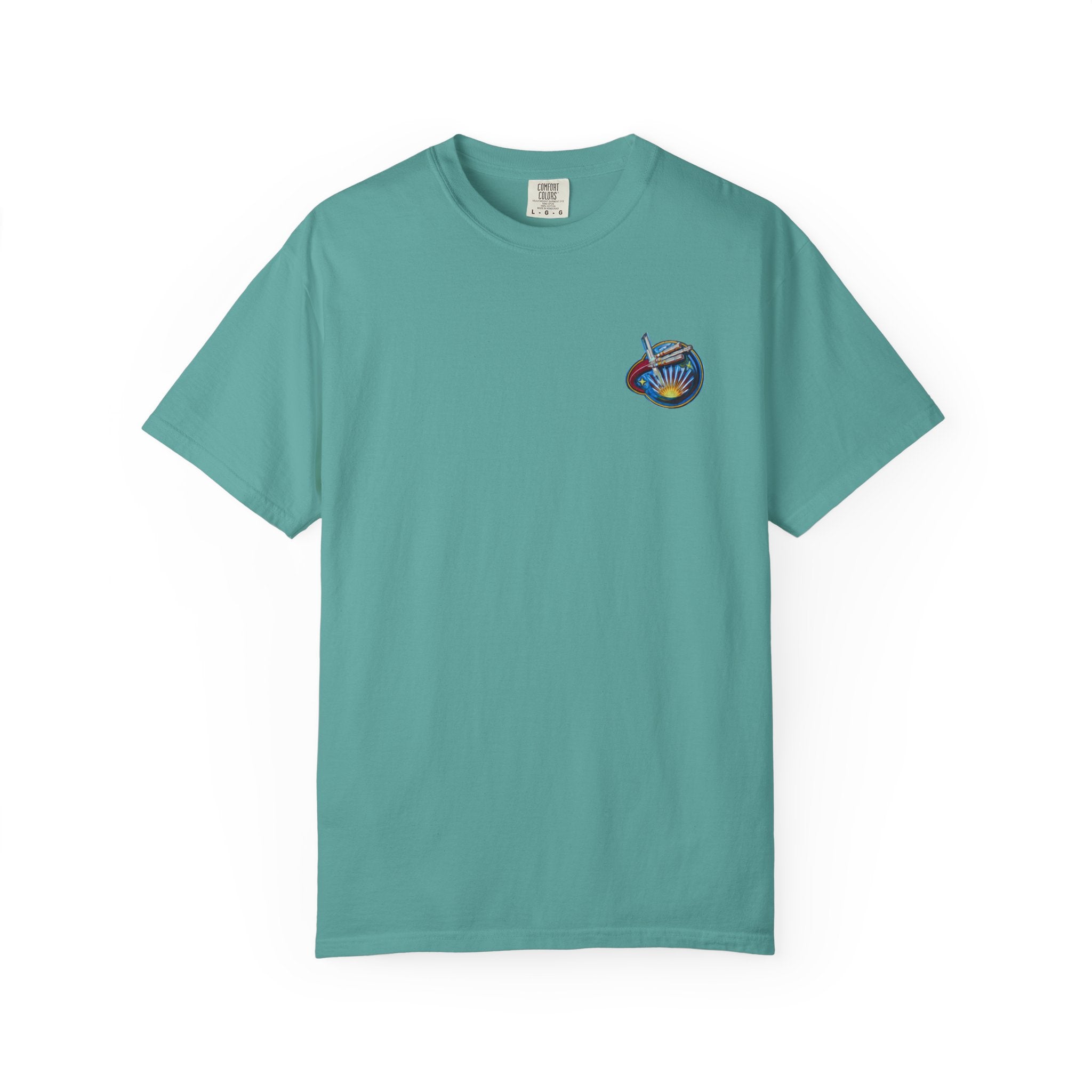 Hail Yeah Tee
