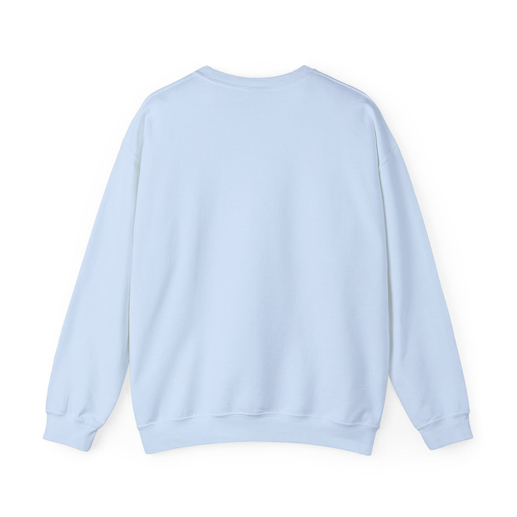 Vintage Evelyn Librarian Crewneck Sweatshirt