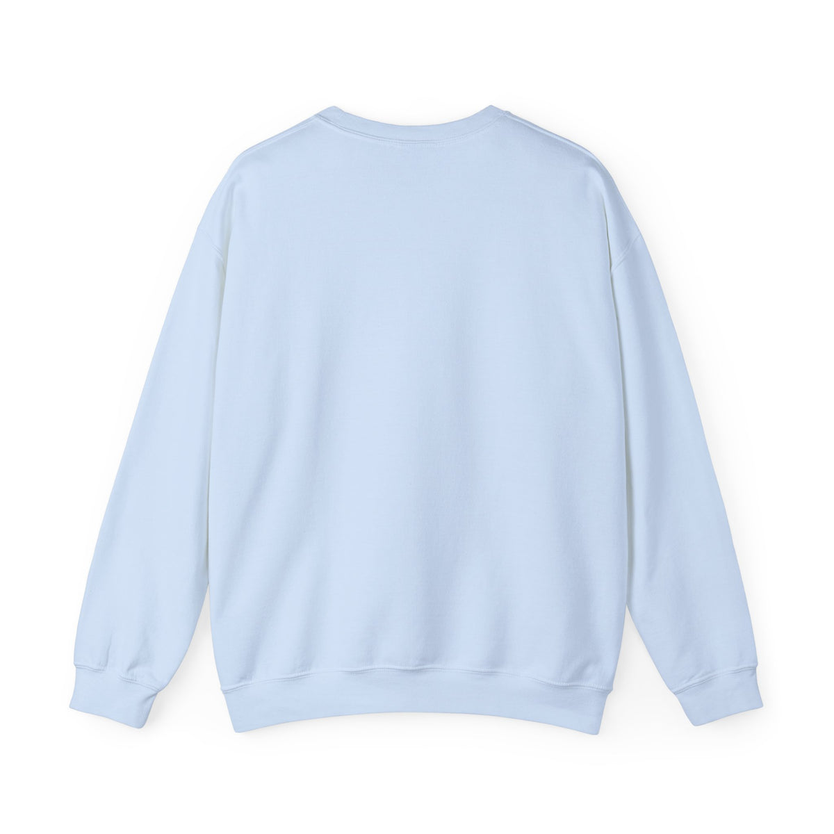 Vintage Evelyn Librarian Crewneck Sweatshirt