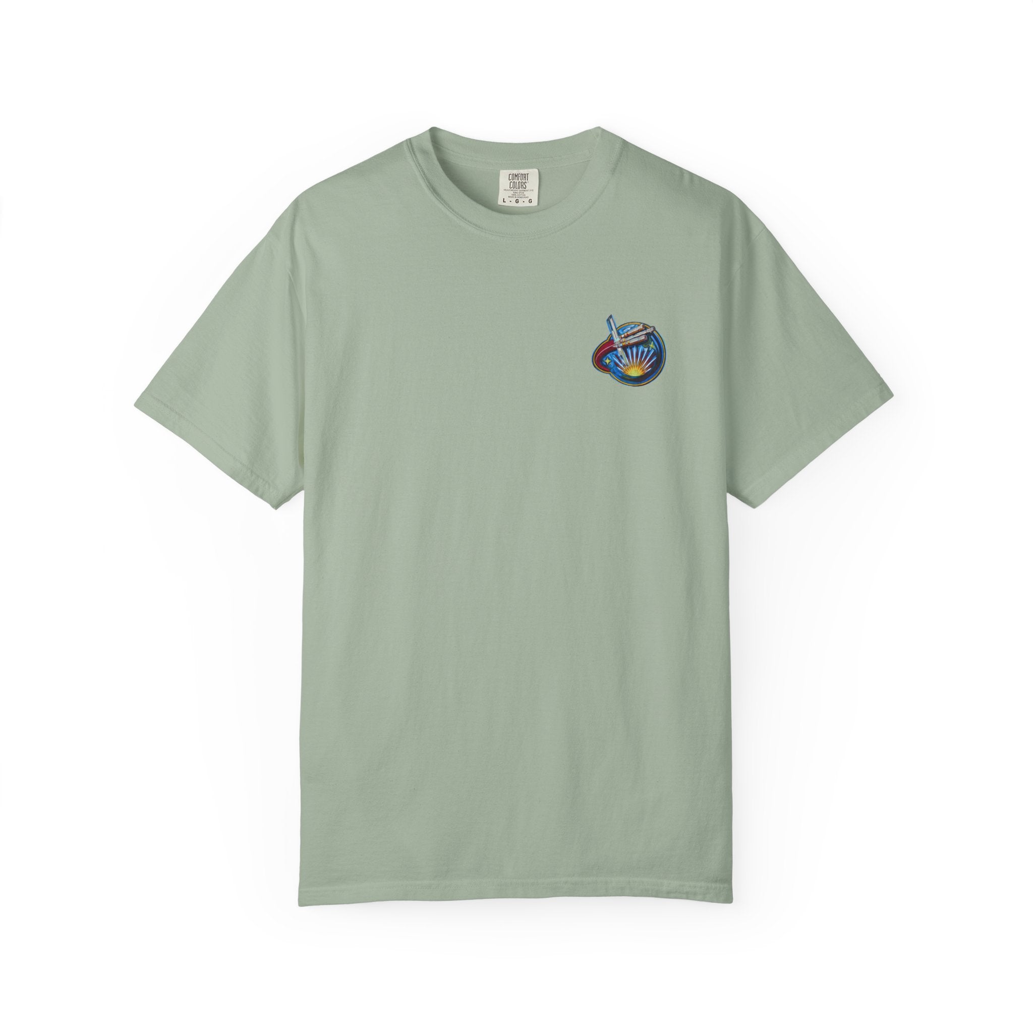 Hail Yeah Tee