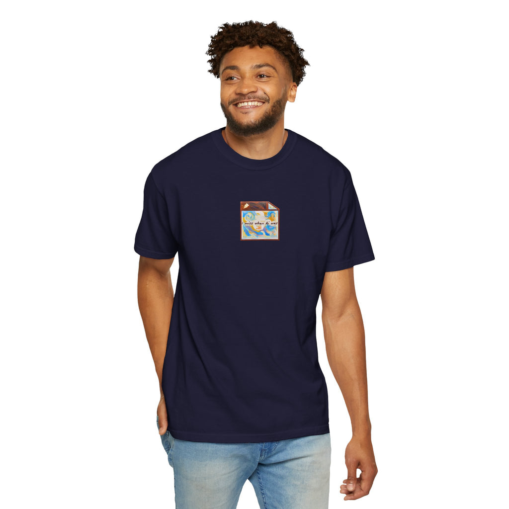 Ai Designer Tee