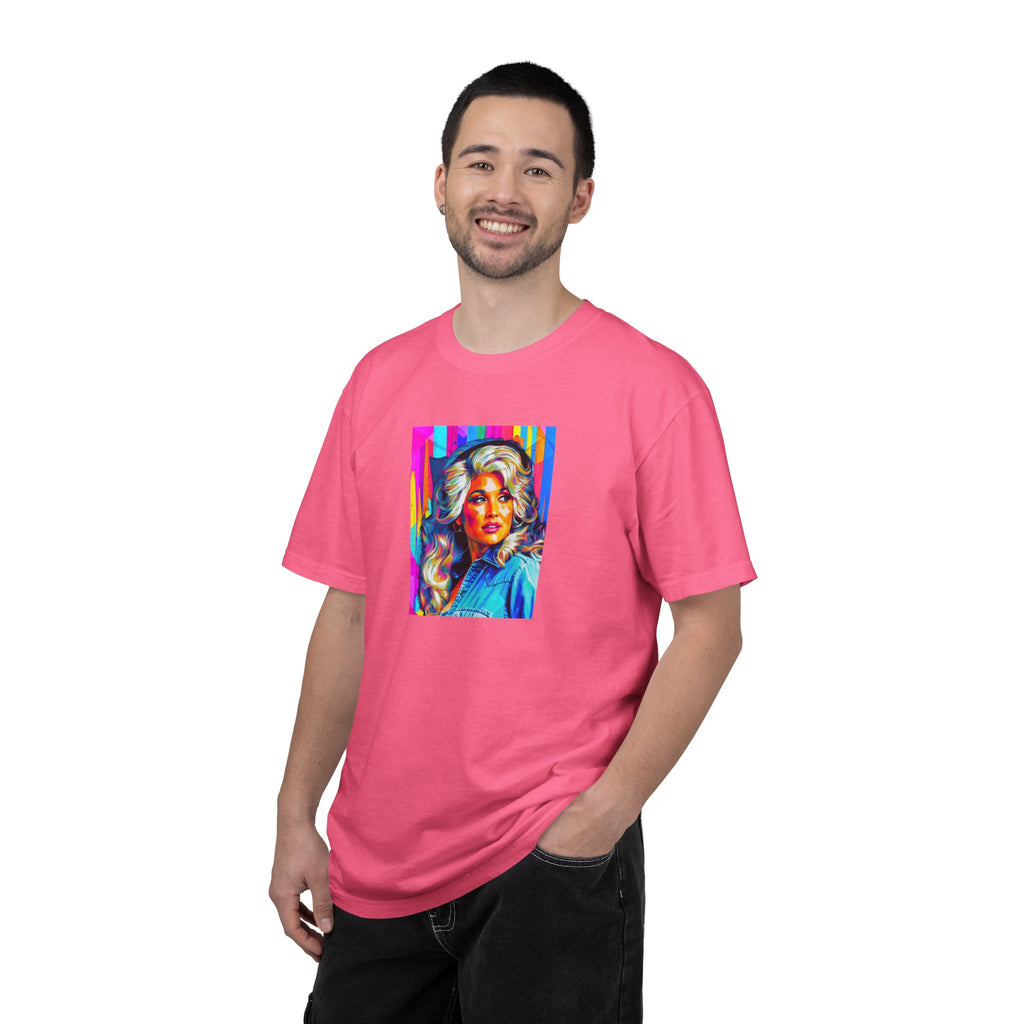 Queen of Country Tee