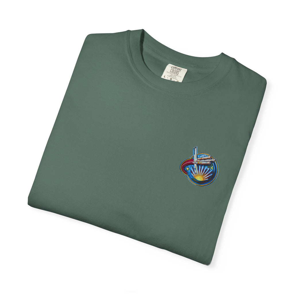 Hail Yeah Tee
