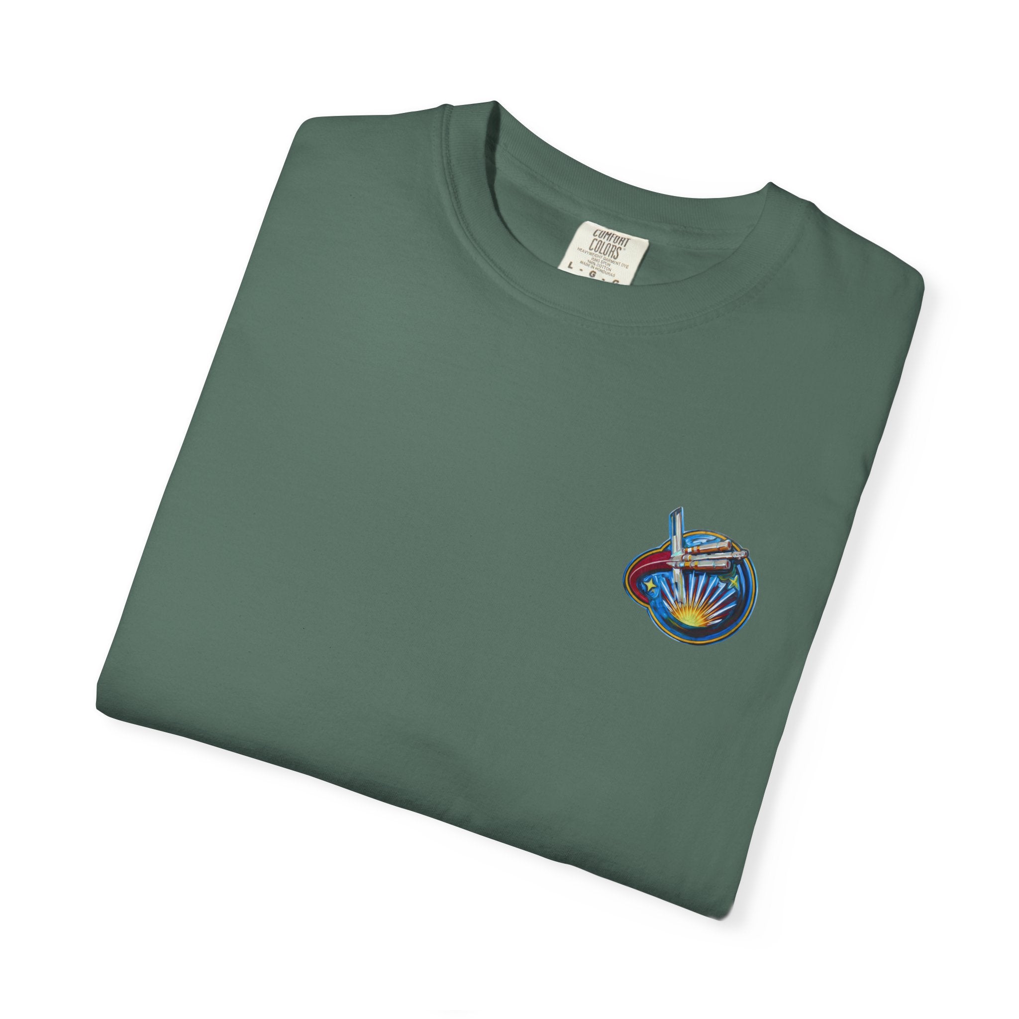 Hail Yeah Tee