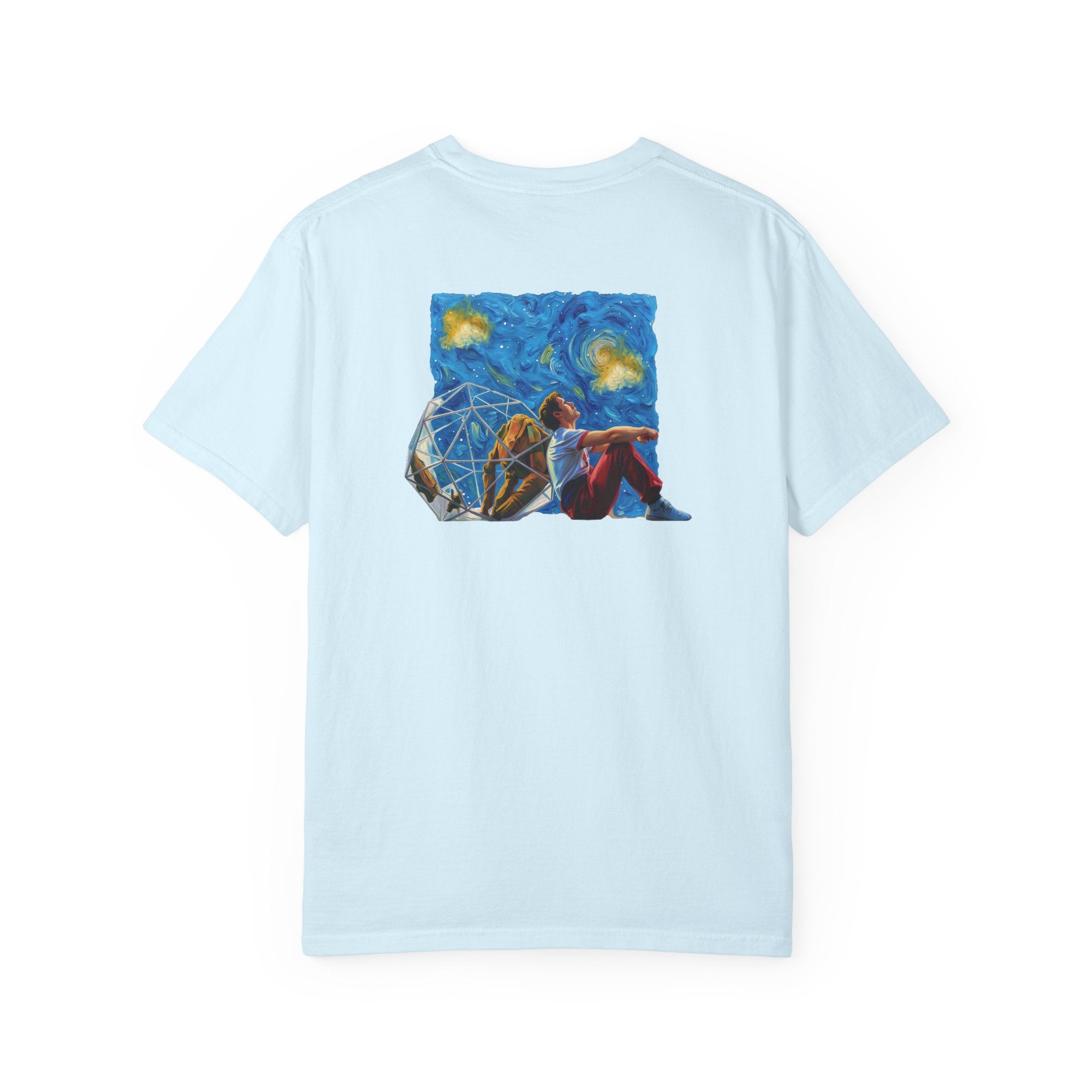 Hail Yeah Tee