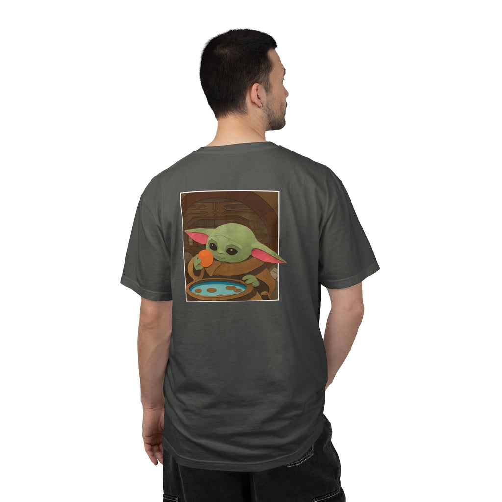 Food Is The Way Tee