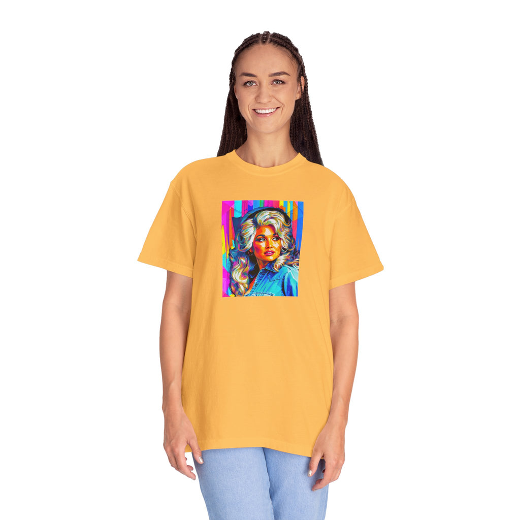Queen of Country Tee