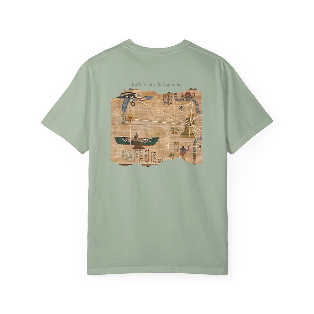Vintage Movie Tee