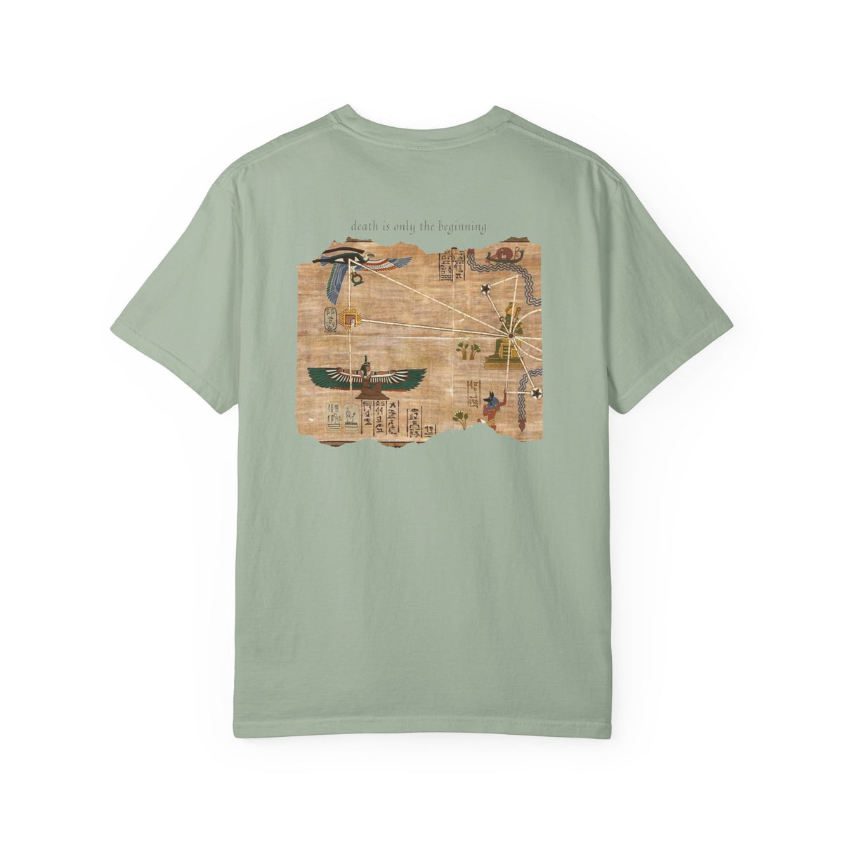 Vintage Movie Tee