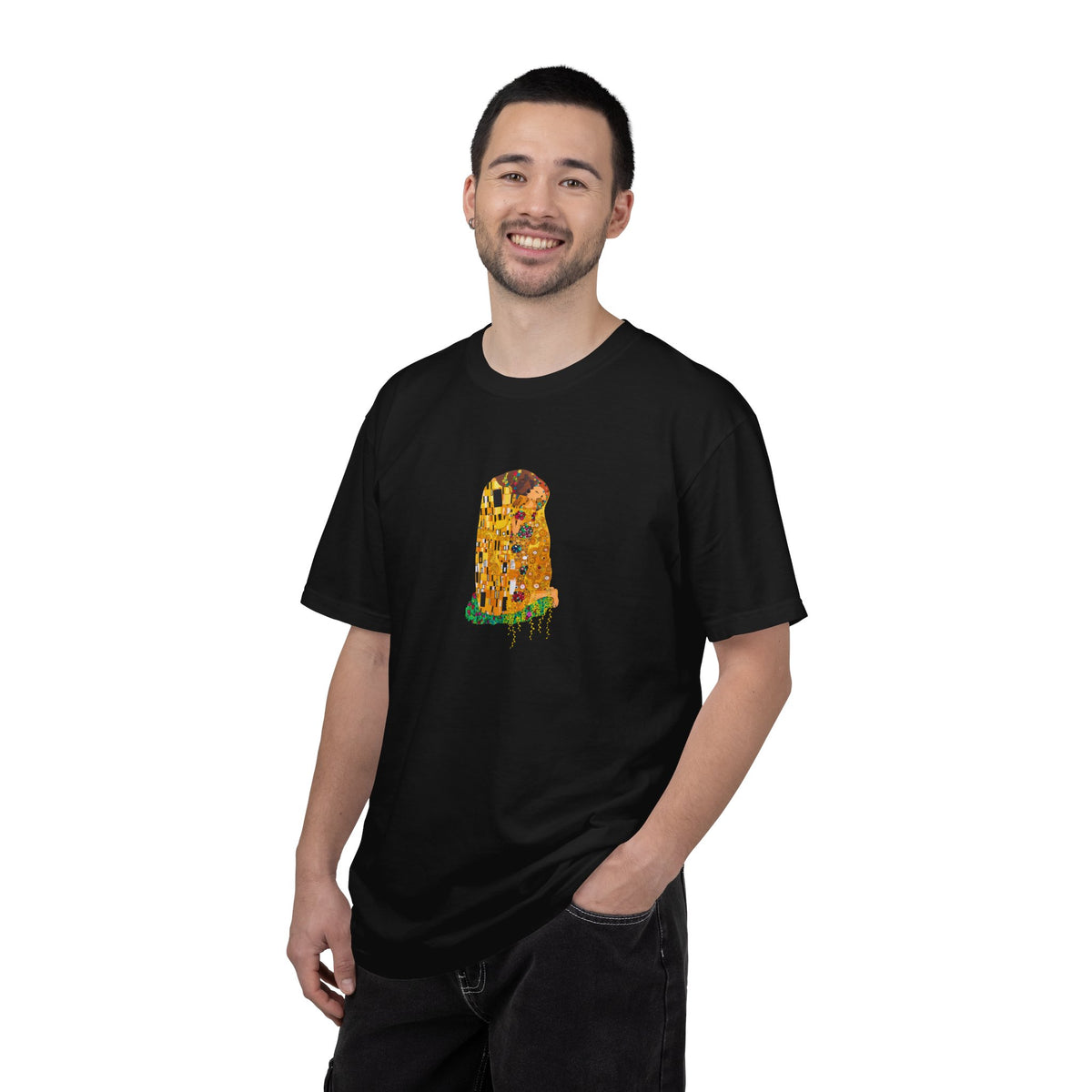 Puppy Love Artwork Tee