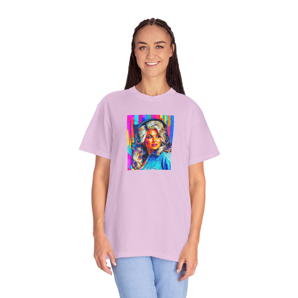 Queen of Country Tee