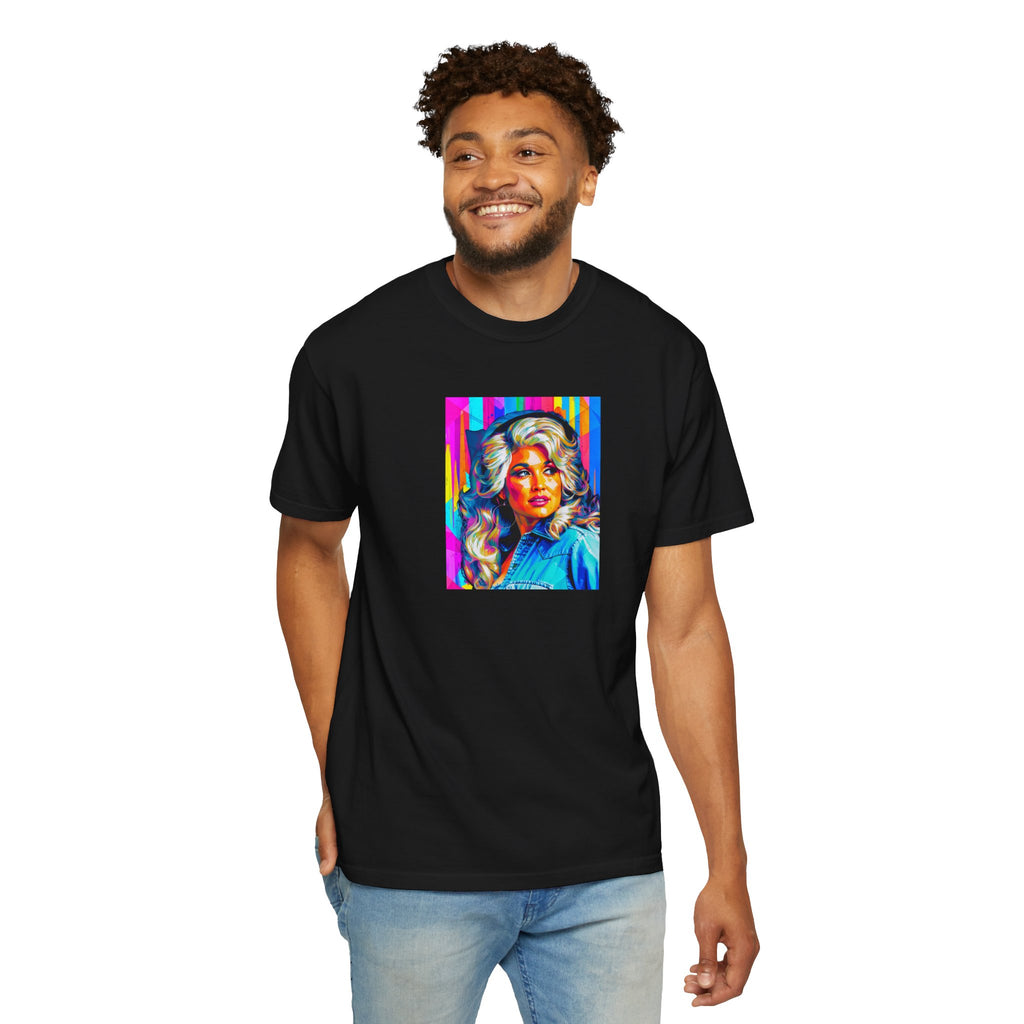 Queen of Country Tee