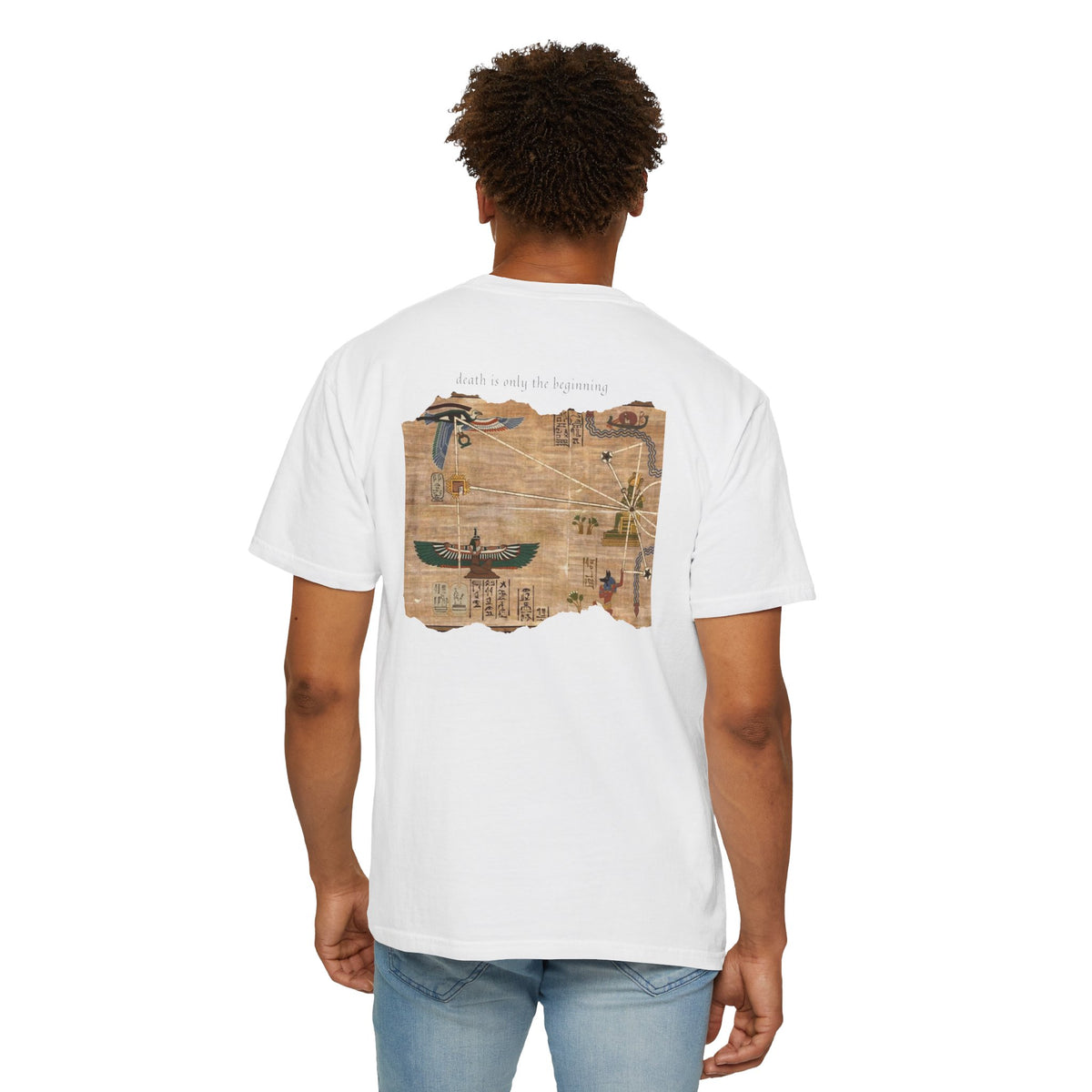 Vintage Movie Tee