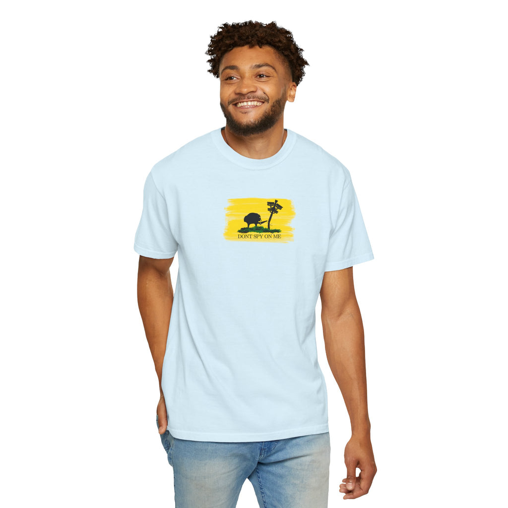 Jimothy Spy Tee
