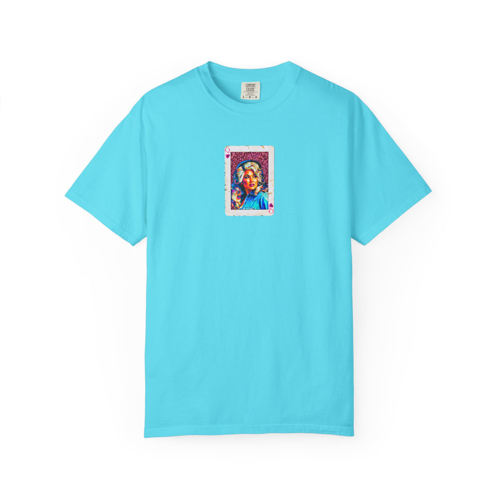 Queen of Country Hearts Tee