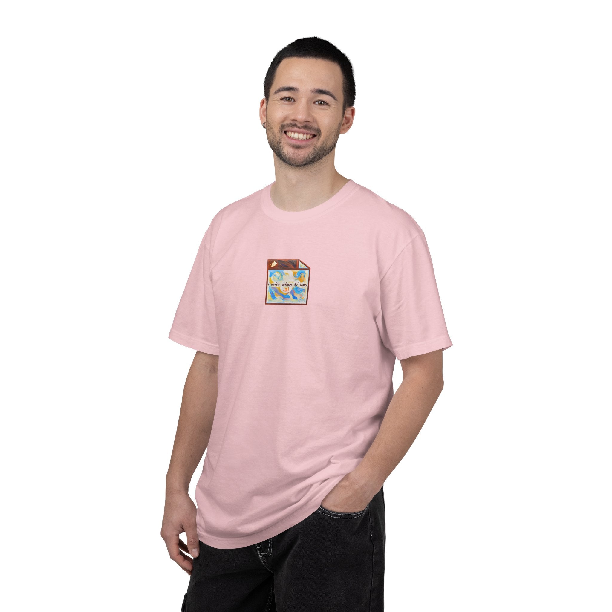 Ai Designer Tee