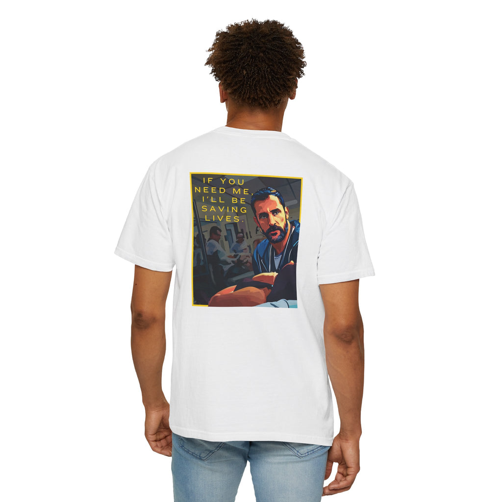 Pitt Tee