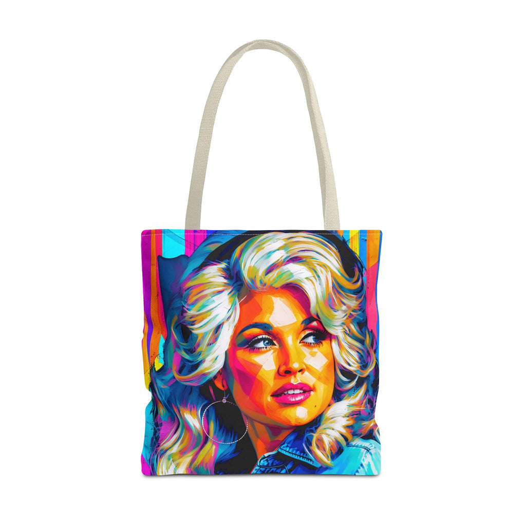 Queen of Country Tote