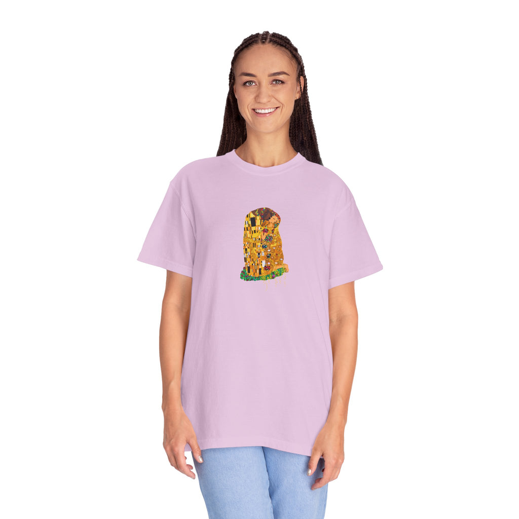 Puppy Love Artwork Tee