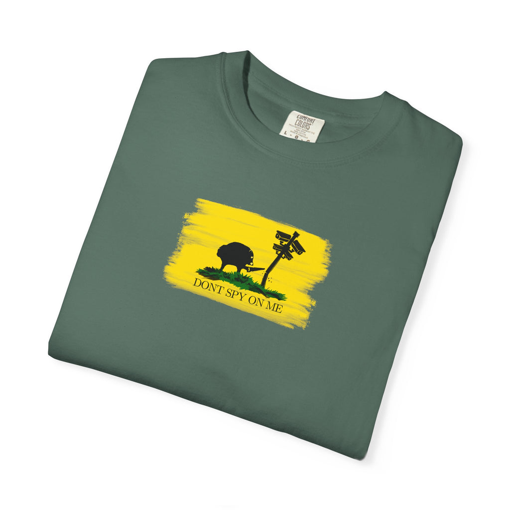 Jimothy Spy Tee