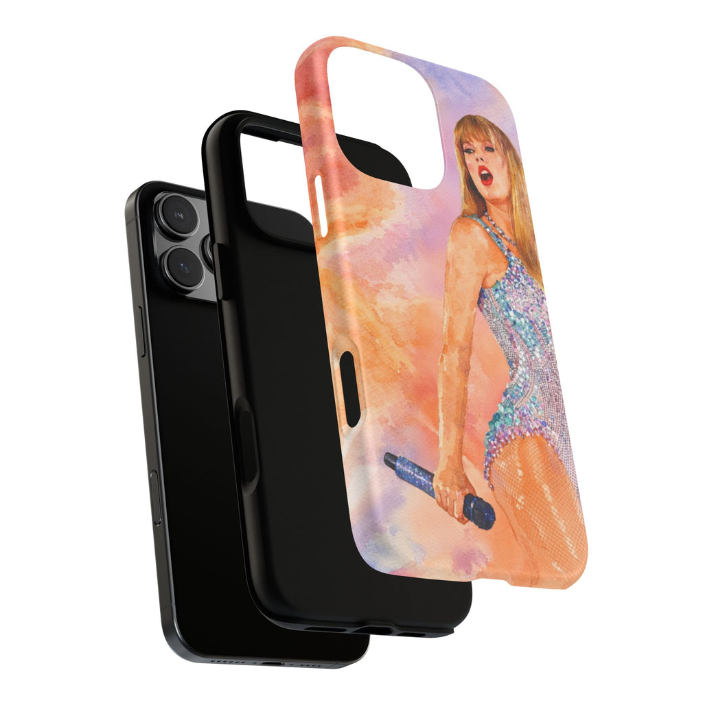 Music Lover Phone Case