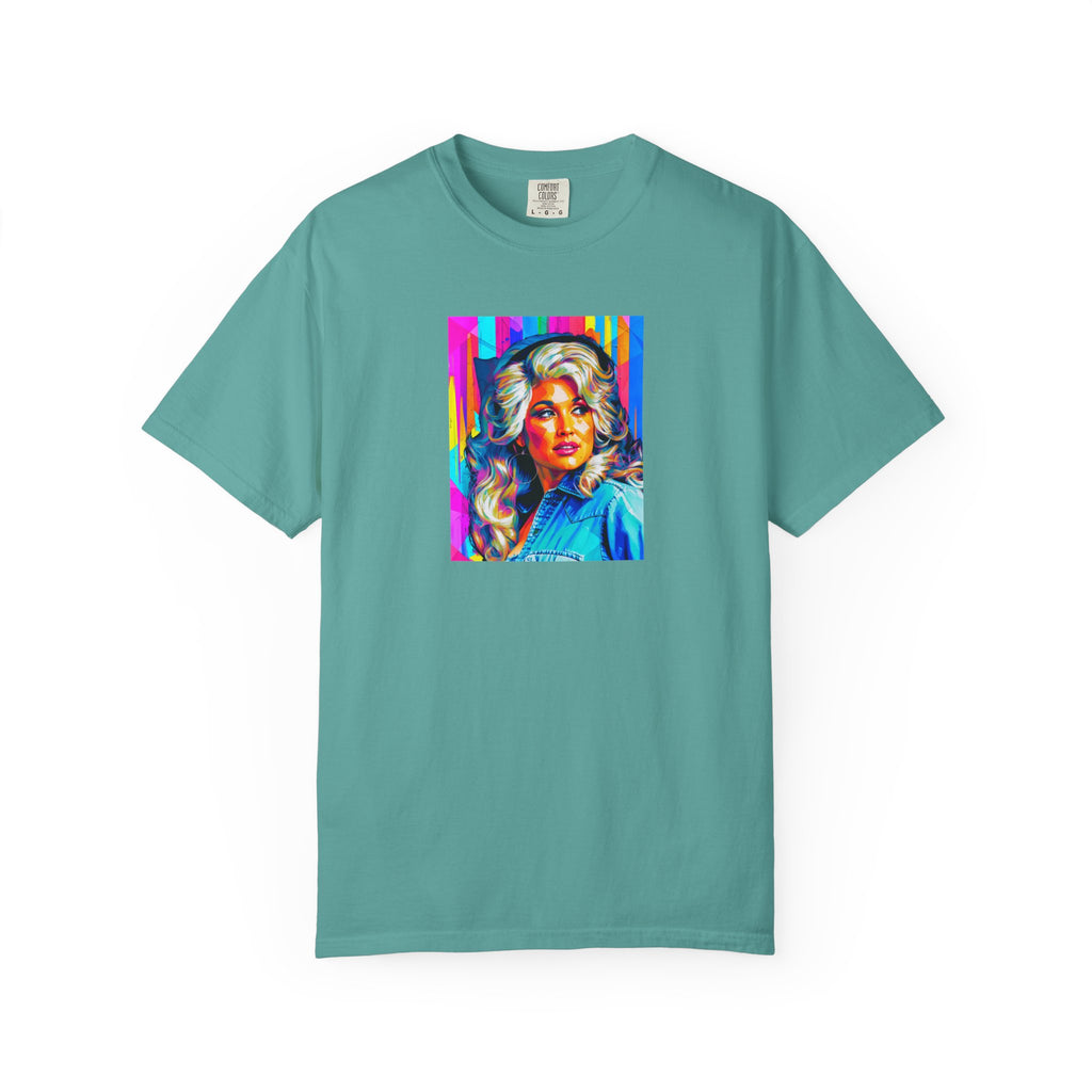 Queen of Country Tee