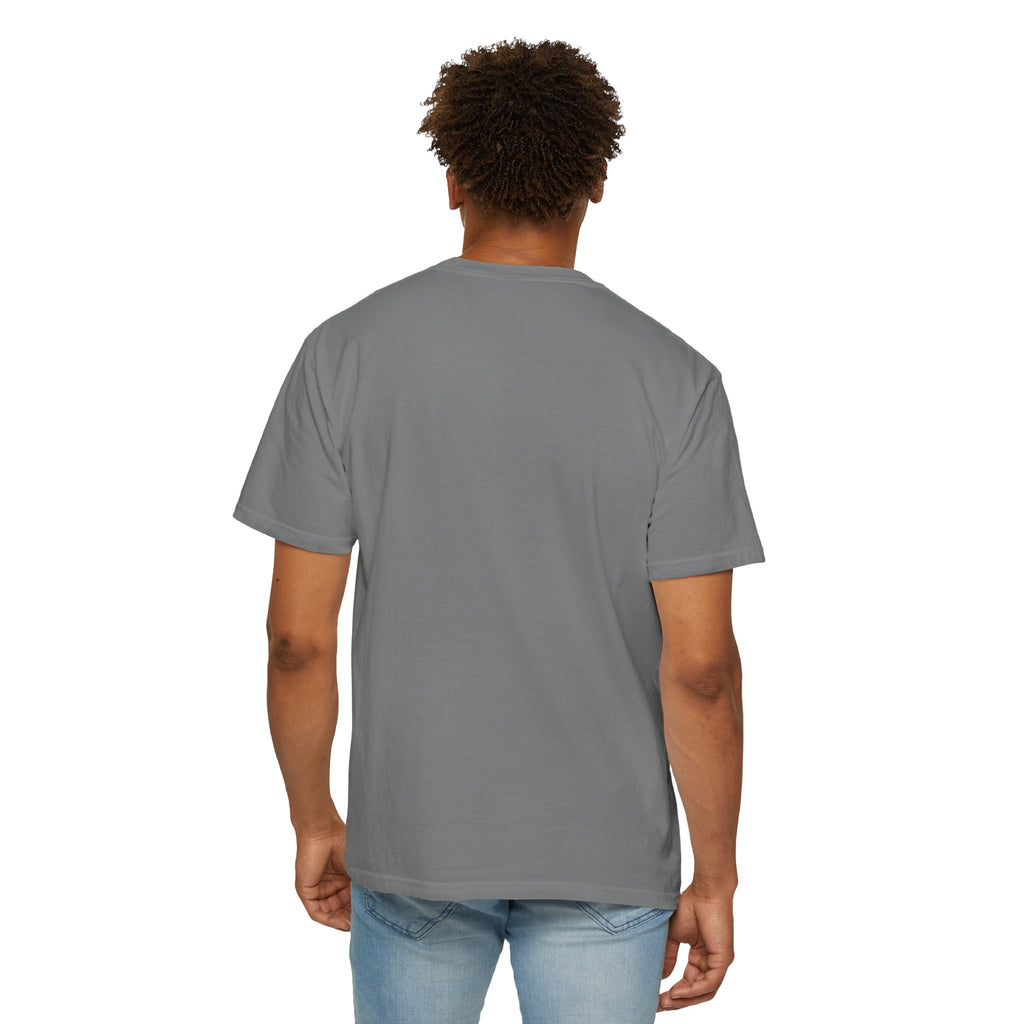 Evelyn Librarian Tee