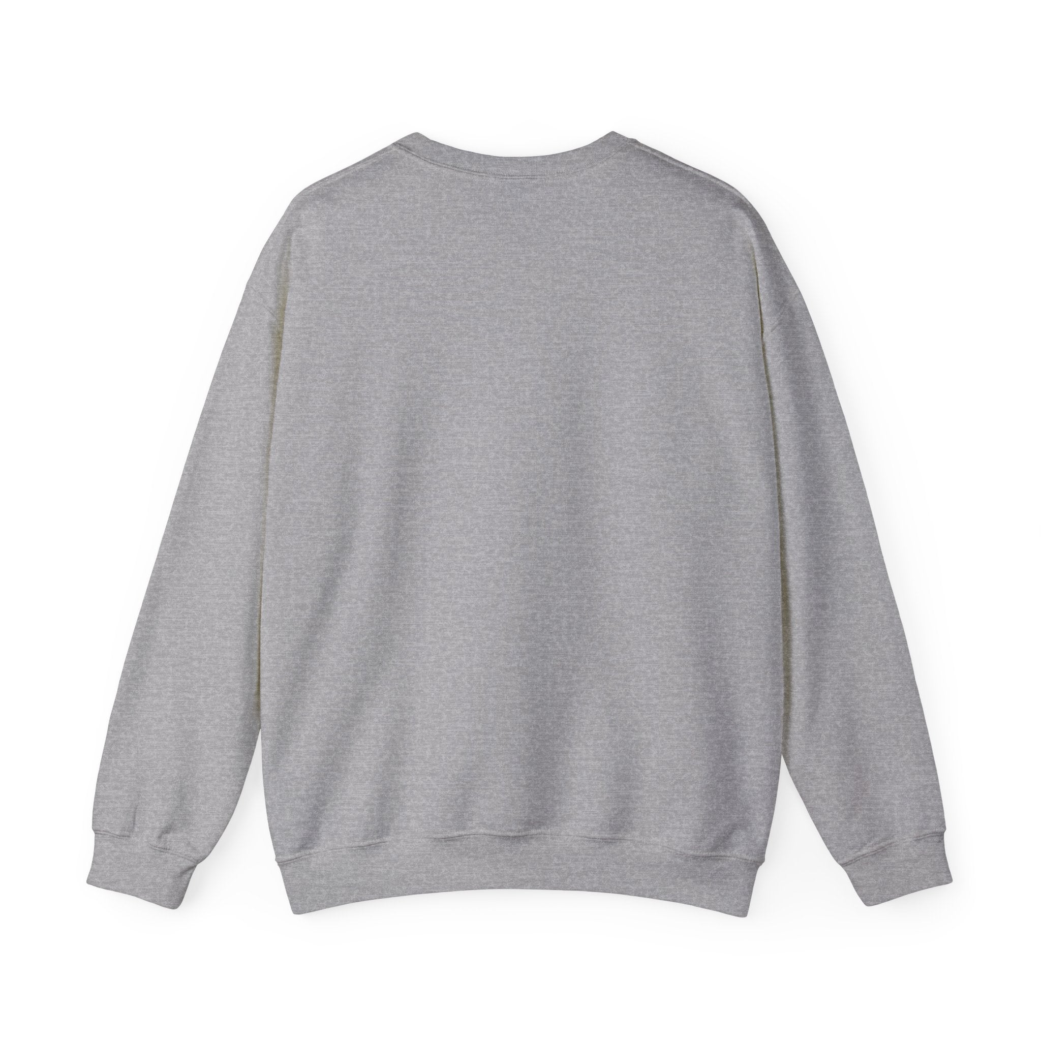 Evelyn Librarian Crewneck Sweatshirt