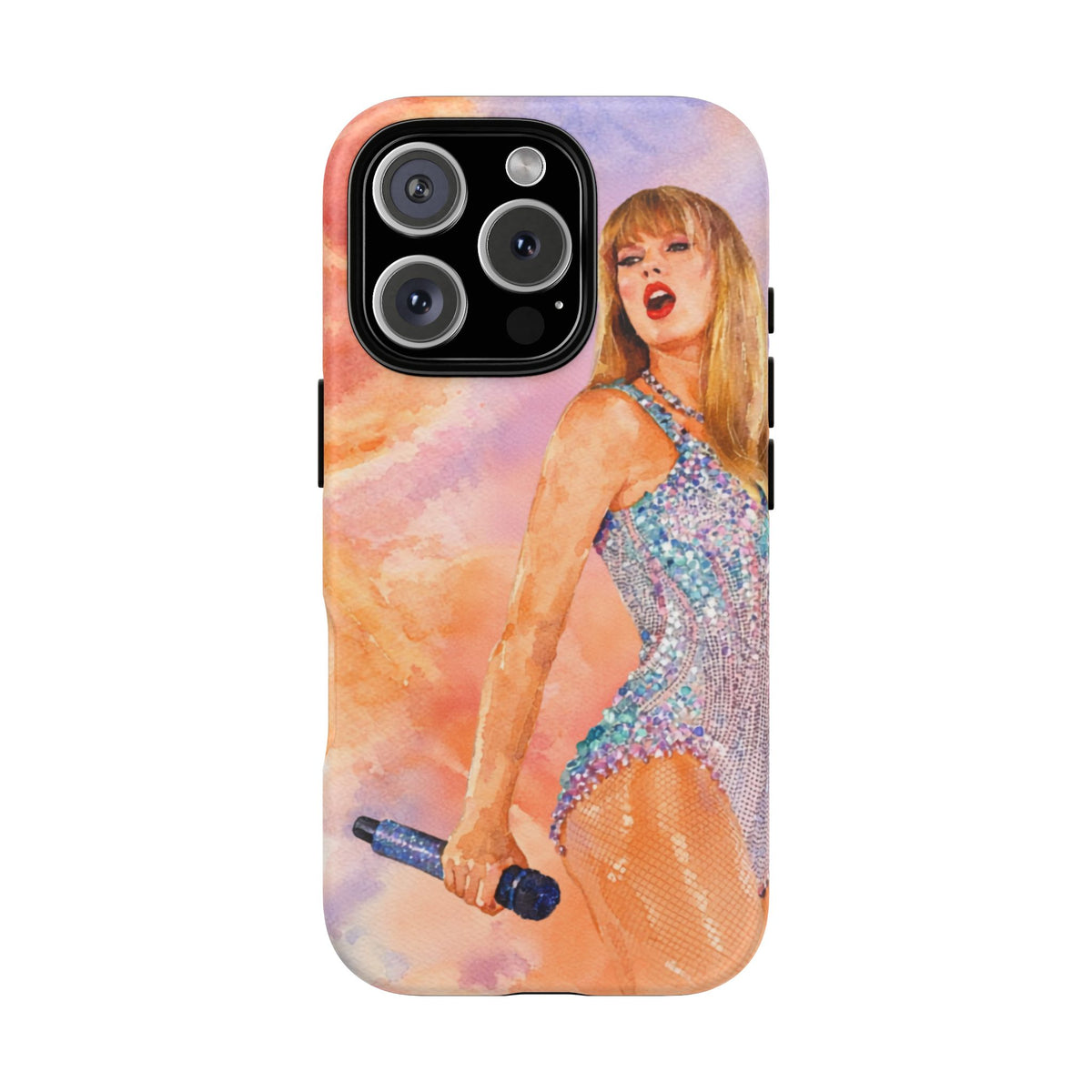 Music Lover Phone Case