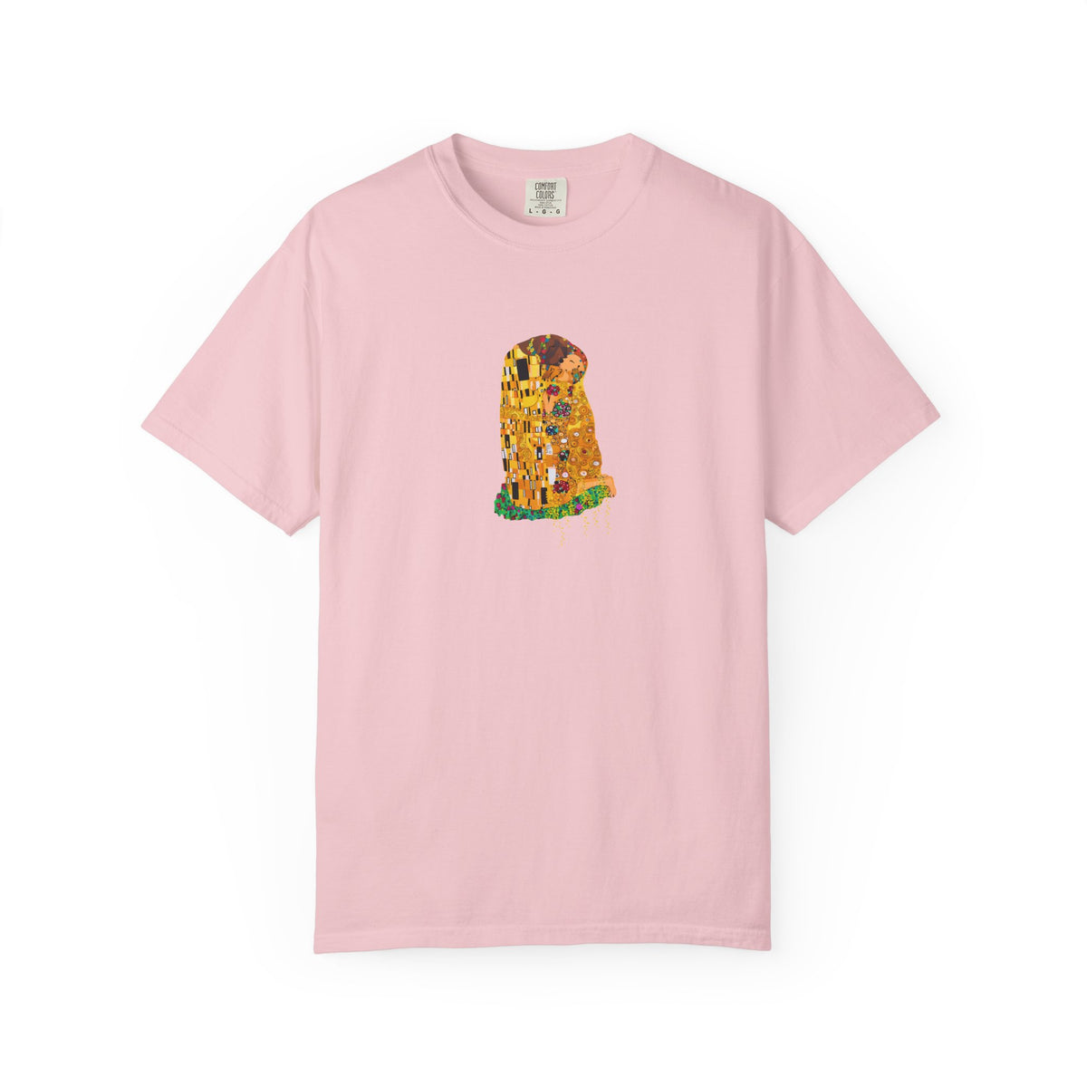 Puppy Love Artwork Tee