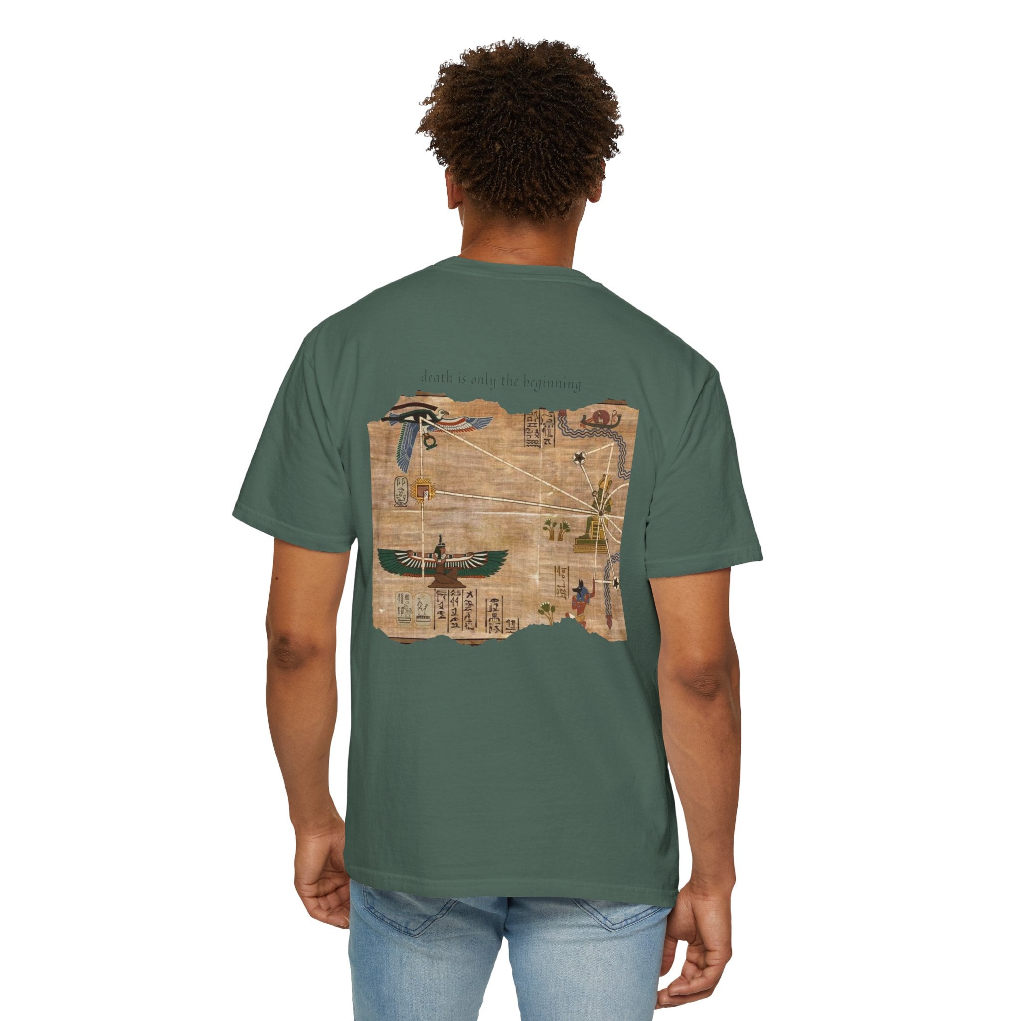 Vintage Movie Tee