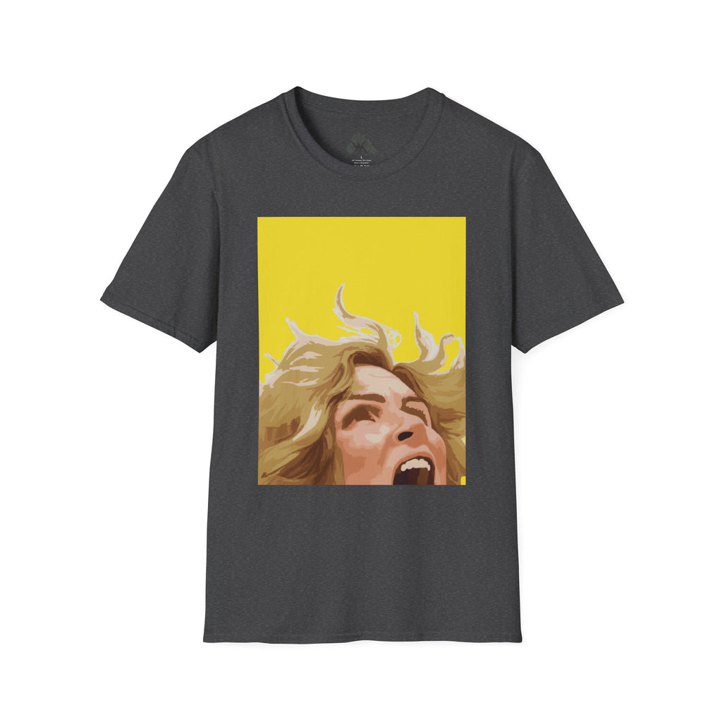 TV Voicemail Tee