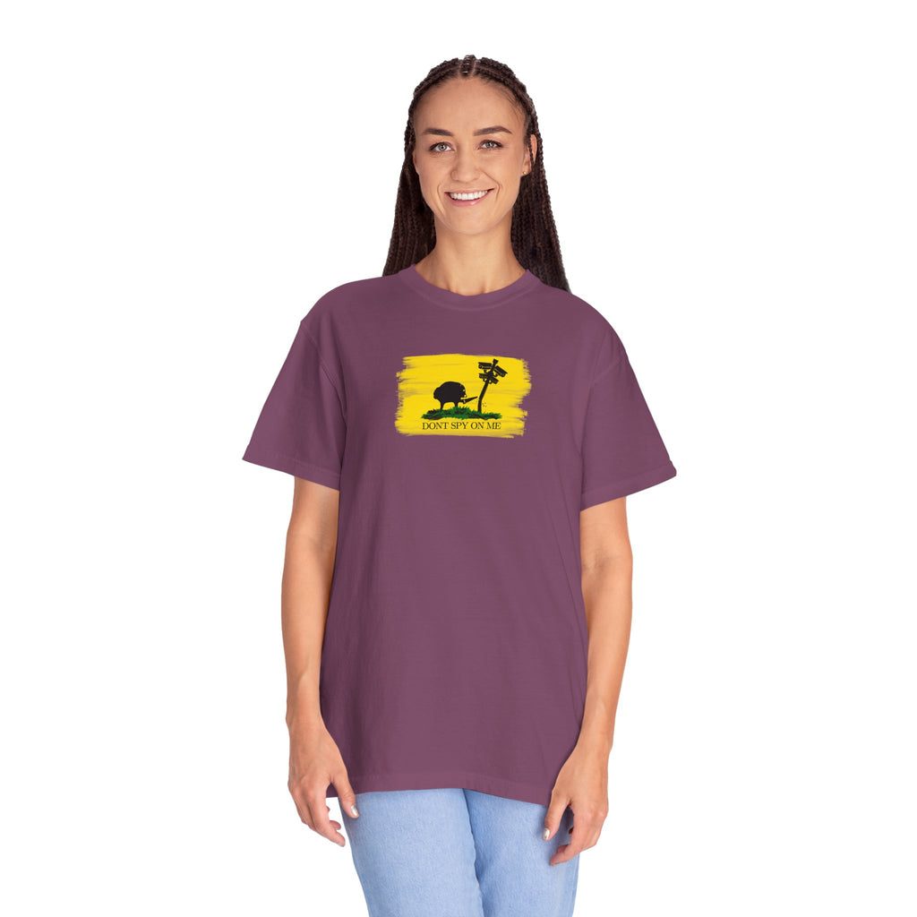 Jimothy Spy Tee
