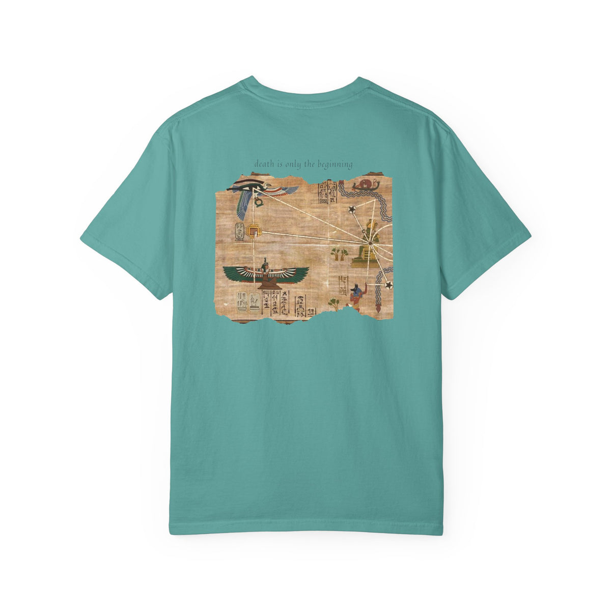 Vintage Movie Tee