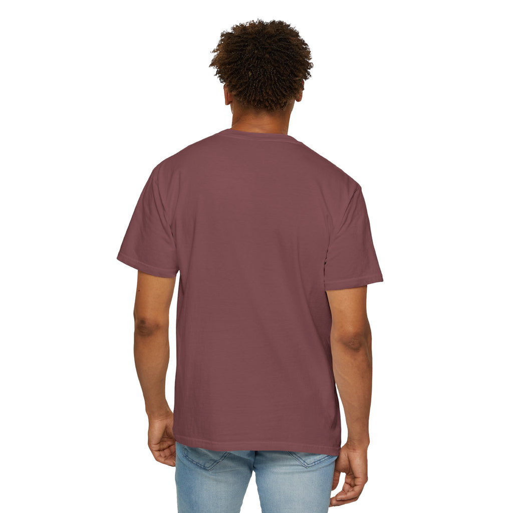 Jimothy Spy Tee