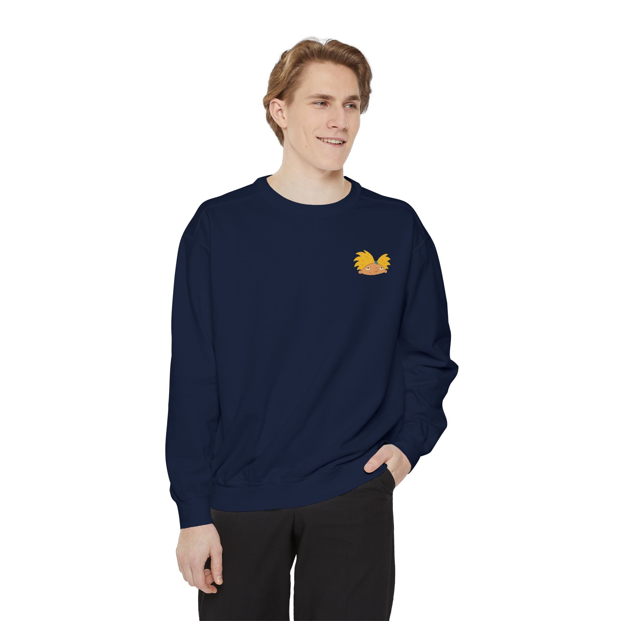 90s Cartoon Sweatshirt