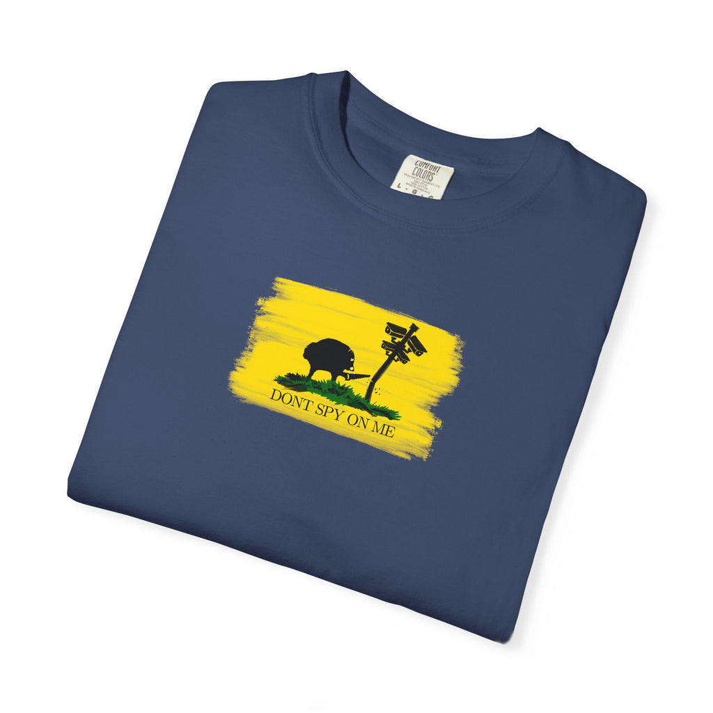 Jimothy Spy Tee