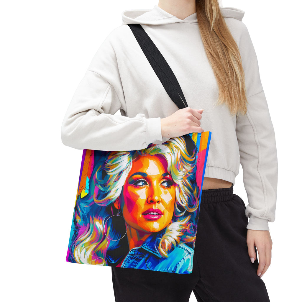 Queen of Country Tote