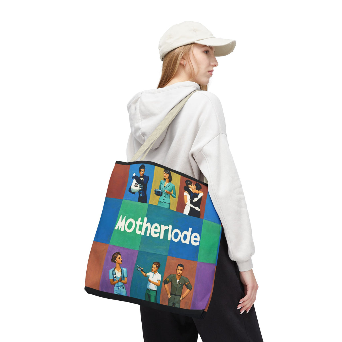 Motherlode Tote