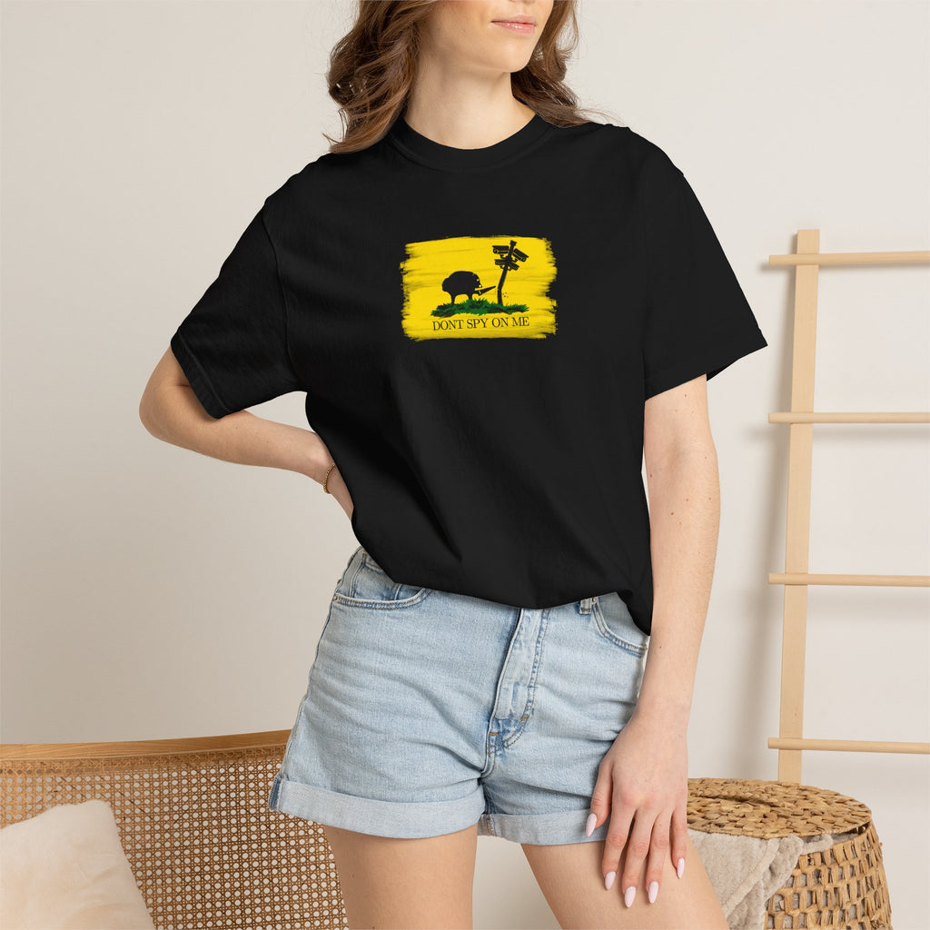 Jimothy Spy Tee