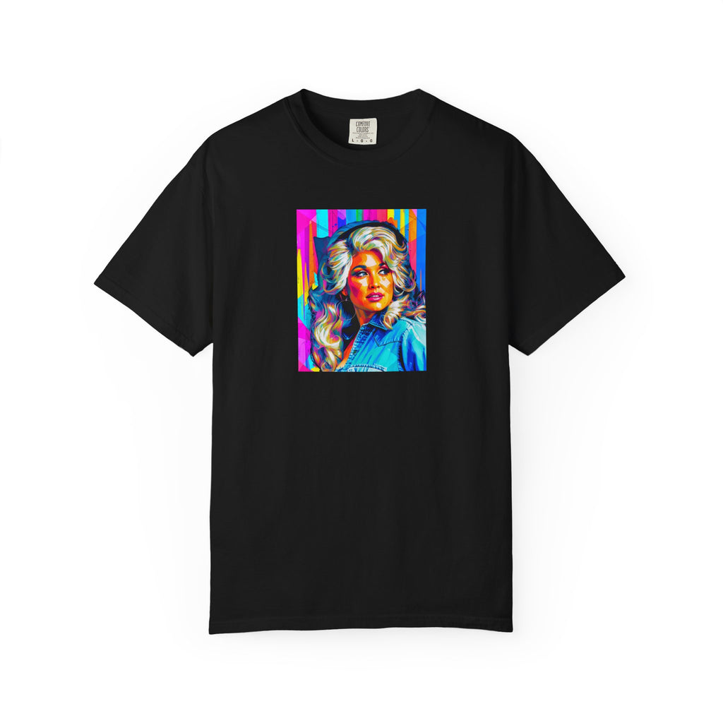 Queen of Country Tee