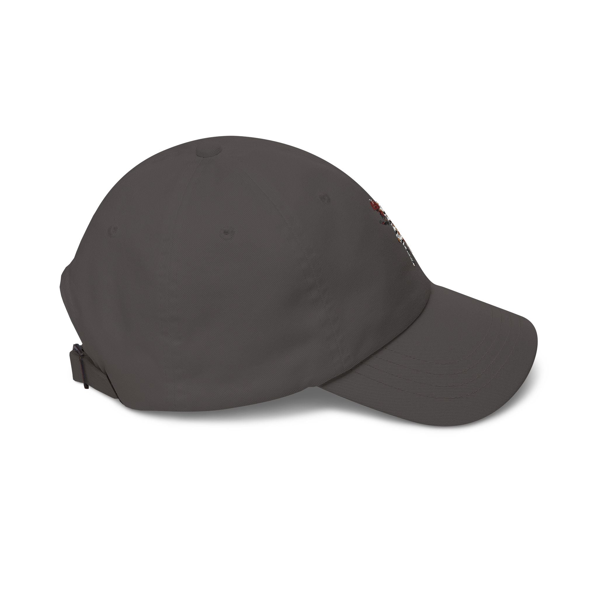 Detective Gamer Hat