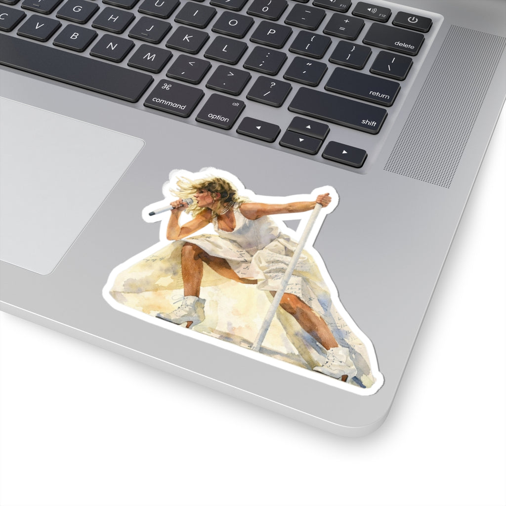 Music Lover Sticker