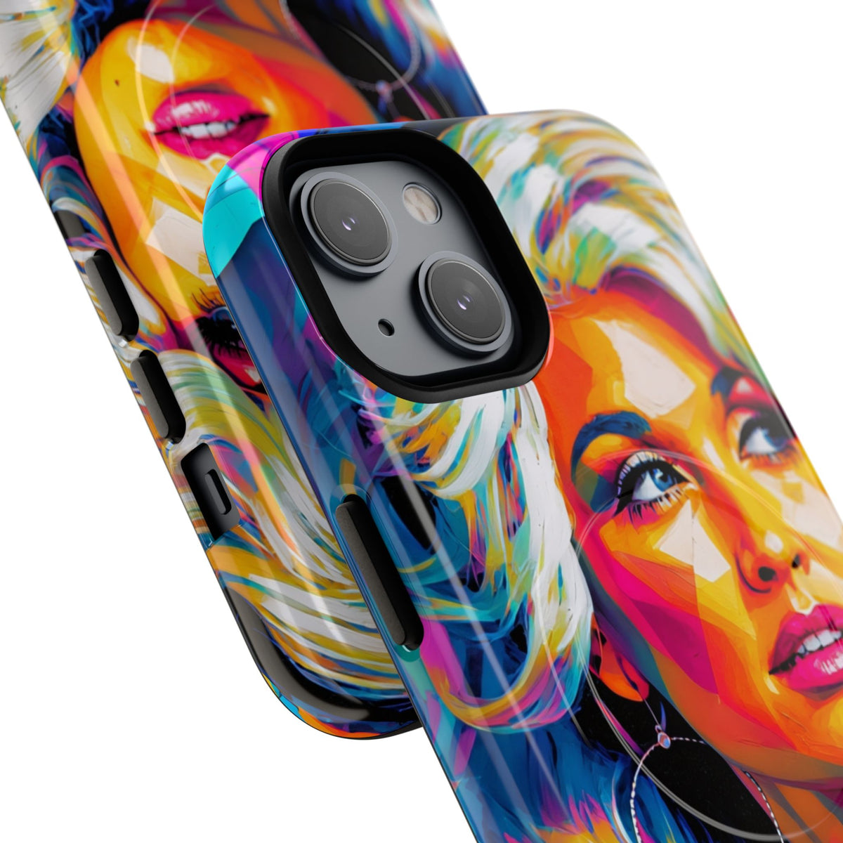 Queen of Country Phone Case