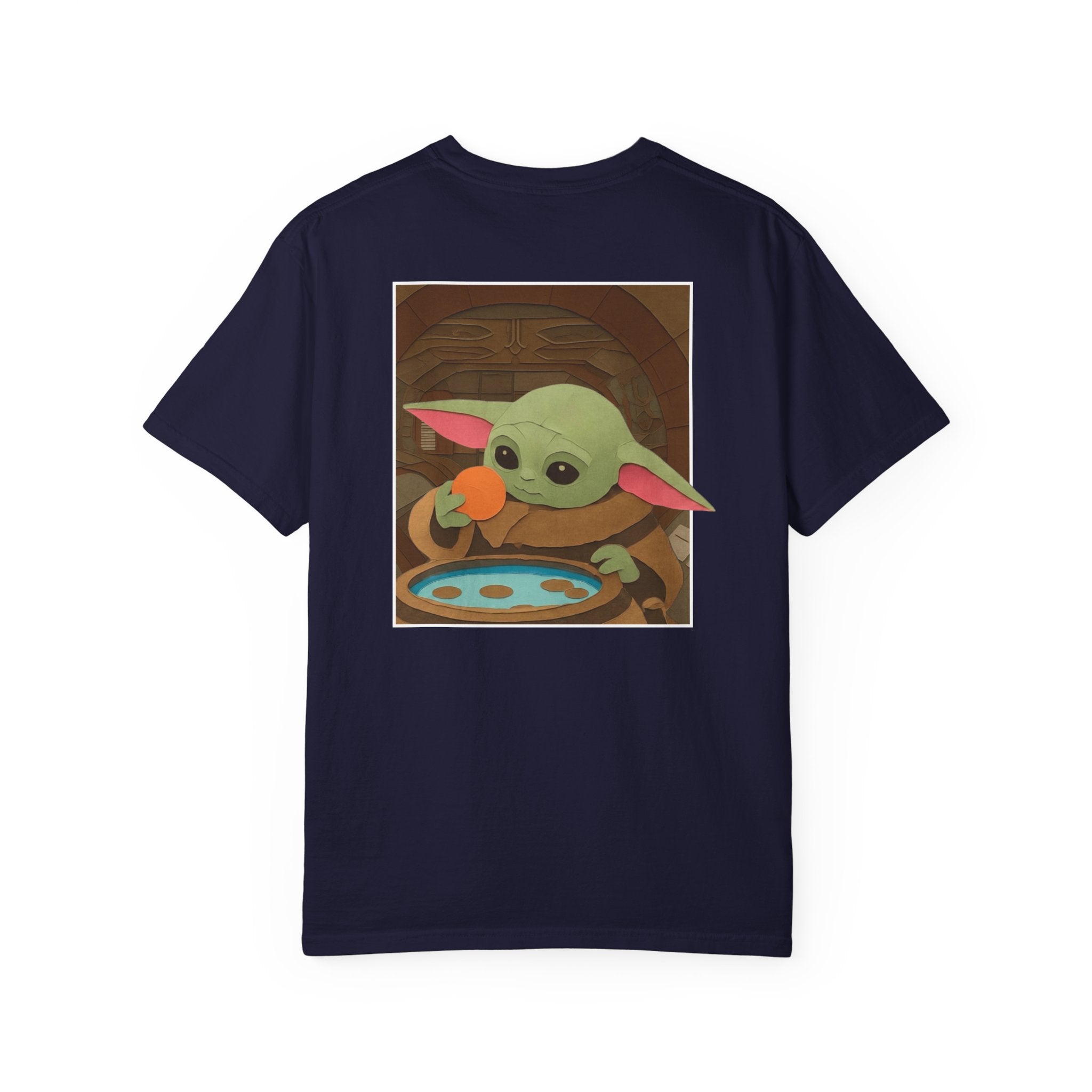 Food Is The Way Tee