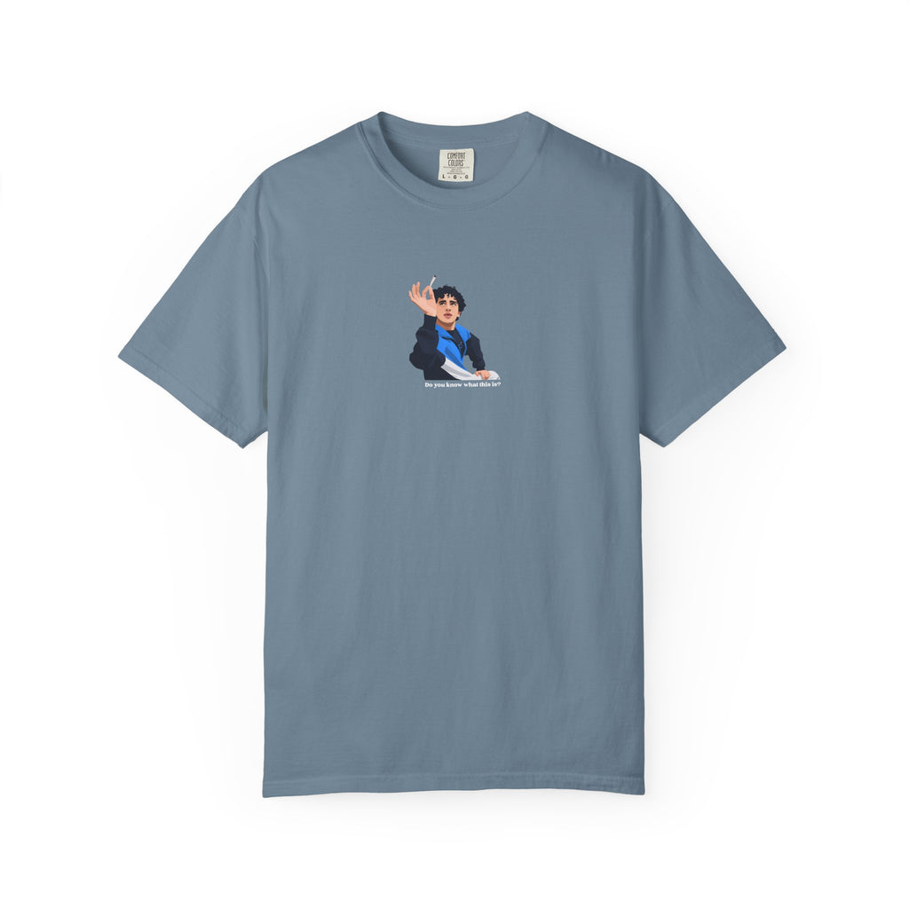Widow's Tee