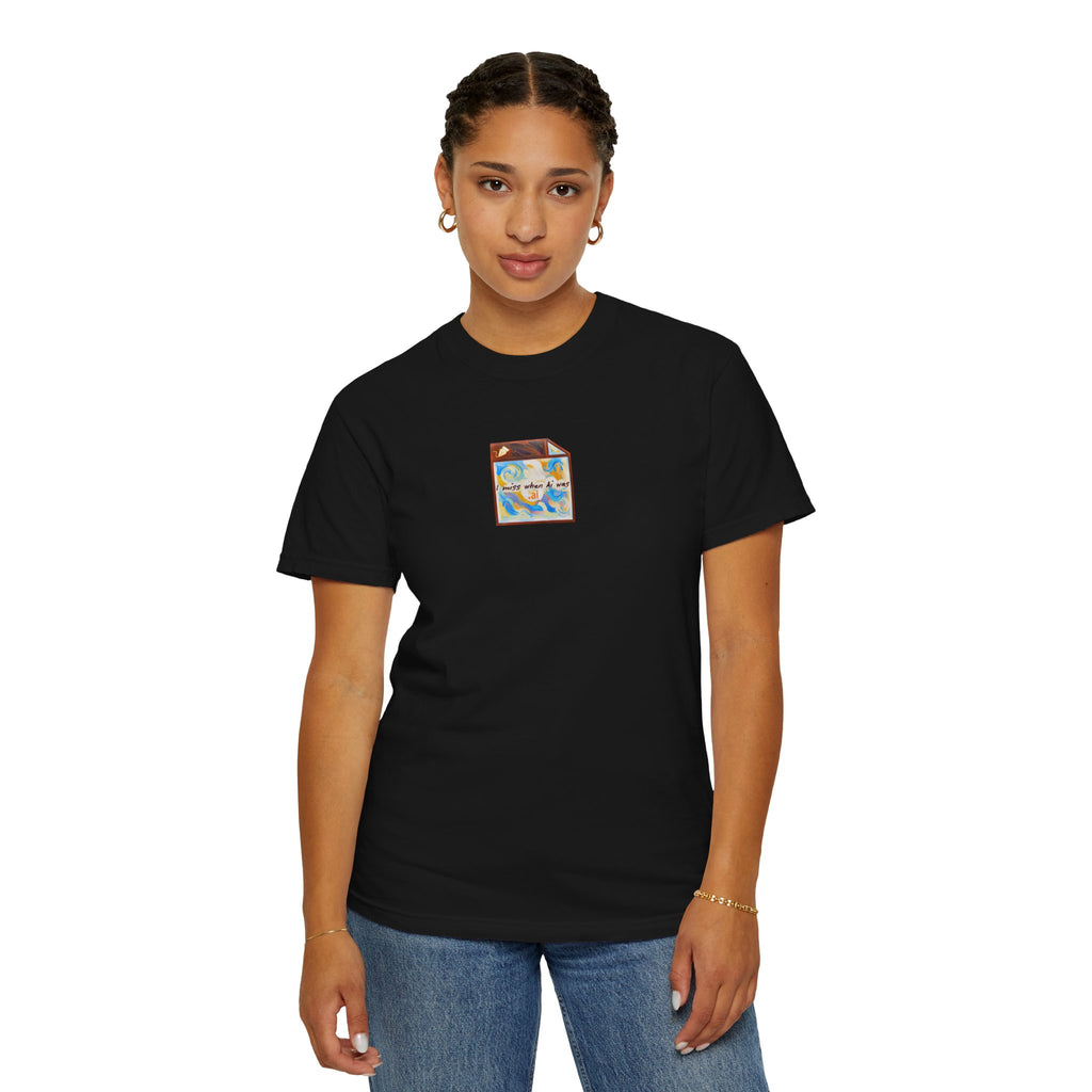 Ai Designer Tee