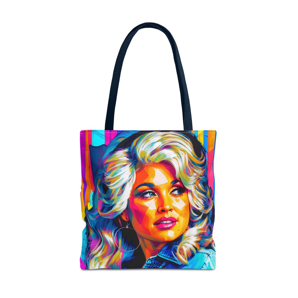 Queen of Country Tote